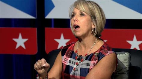 Michelle Lujan Grisham Plagued By Accusations of “Rigging” New Mexico ...