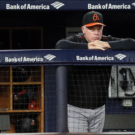 Mets Rumors: Buck Showalter Interested in Manager Job | News, Scores ...