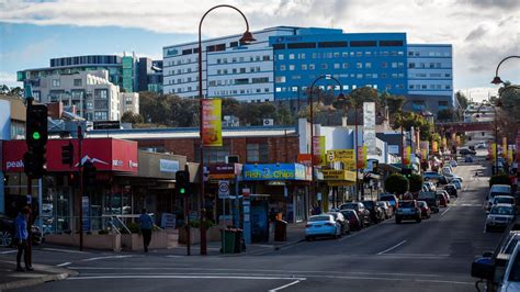 Bellfield: Is this the only Melbourne suburb without a shopping strip?