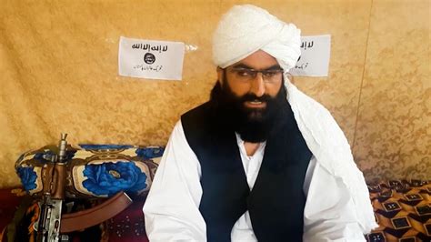 Pakistani Taliban leader reacts to Afghan gains after US withdrawal ...