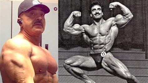 Samir Bannout Reveals Origins of Dispute with IFBB: 'They Started ...