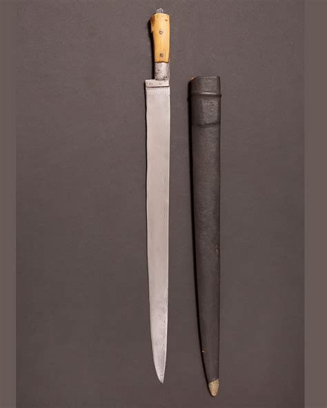 Balochistan Khyber Knife — Lambert & Lambert Antiques