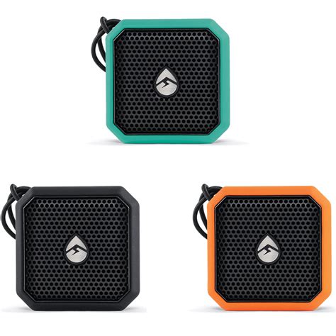 Best waterproof bluetooth speakers in Australia | ECOXGEAR