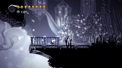 Hollow Knight gameplay playthrough part 30 - YouTube