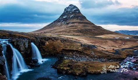 Your complete guide for Snæfellsjökull National Park Iceland