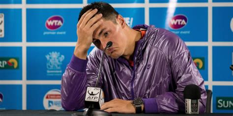 Bernard Tomic feels he has matured and isn't 'that stupid little kid anymore'