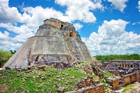 Exploring the Mayan Site of Uxmal - Expert Vagabond