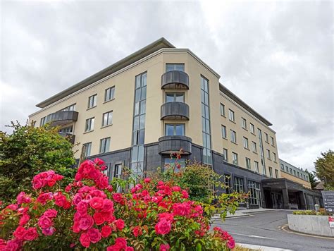 SALTHILL HOTEL - Updated 2021 Prices & Reviews (Galway, Ireland ...