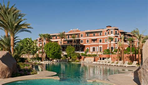 Sofitel Old Cataract | Luxury Hotel | Aswan, Egypt | Extraordinary Journeys