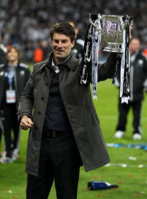 On this day in 2012: Michael Laudrup appointed Swansea boss