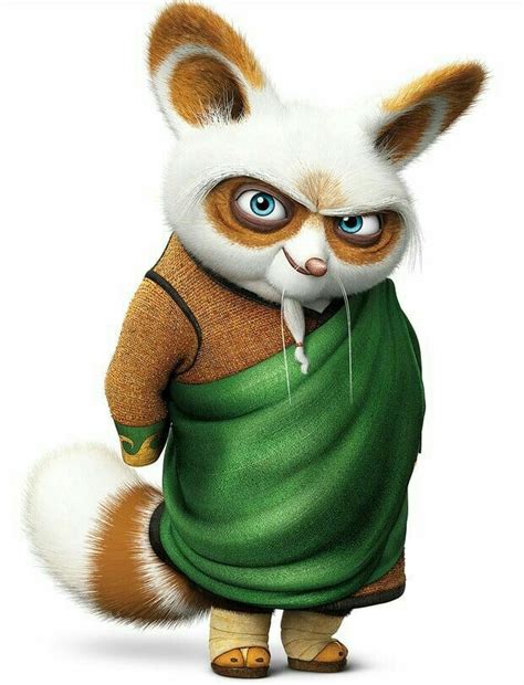 Pin by Chun Liang Lai on Cartoon & News | Kung fu panda, Kung fu panda 3, Master shifu