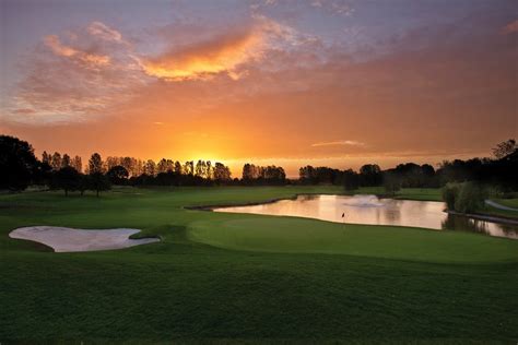 The Belfry PGA National Course – Voyages.golf