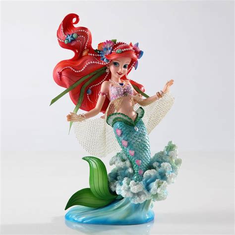 New Disney Princess Figurines for 2014 - Disney Princess Photo ...