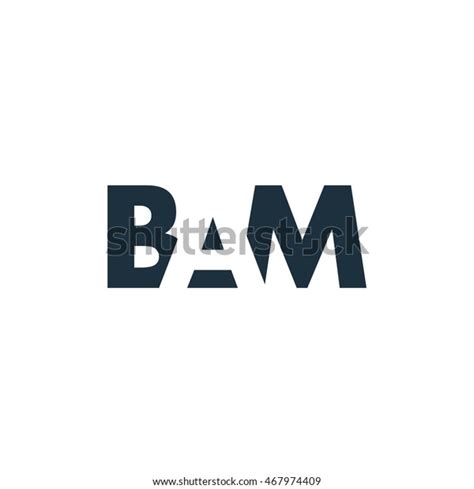 475 Bam Logo Images, Stock Photos & Vectors | Shutterstock