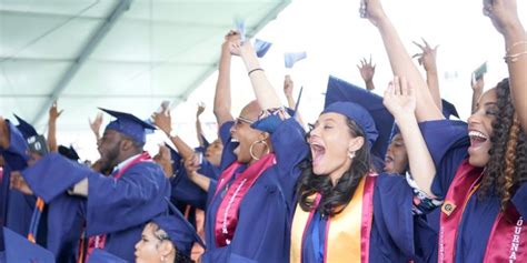 Success, Diversity Took Center Stage at Morgan’s 143rd Commencement - Morgan State University ...