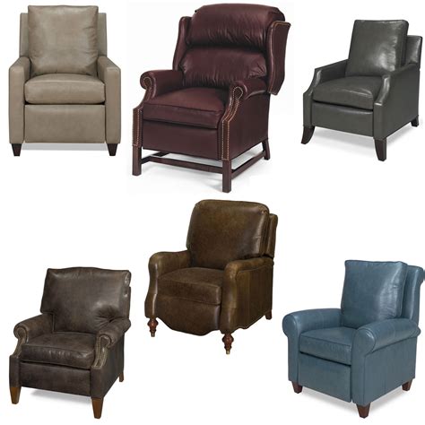 McKinley Leather - Ohio Hardwood & Upholstered Furniture