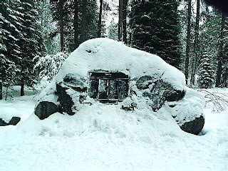 Lucy Walsh: THE DONNER PARTY MUSEUM