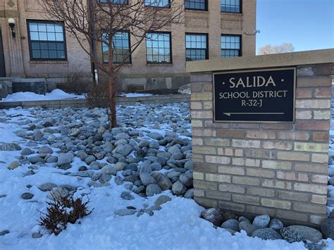 Salida School Board Approves Recommendation for 2020-2021 Capital Wish List - by Taylor Sumners ...