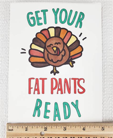 Turkey Day, Turkey Card, Thanksgiving Turkey, Funny Thanksgiving Card, Thanksgiving Greeting ...