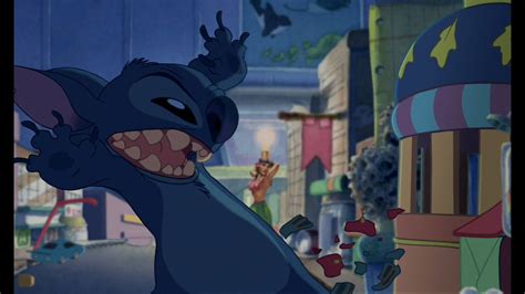 F*ck Yeah, Disney Screencaps! - Lilo & Stitch (2002)