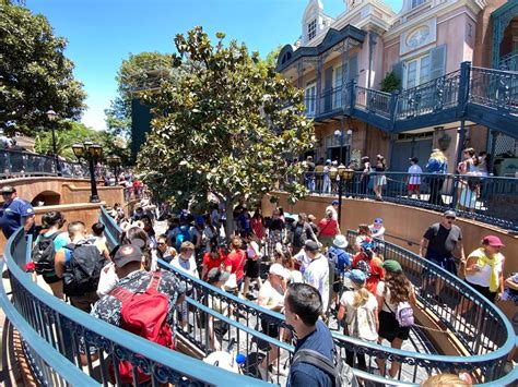 Photos/Video: Pirates of the Caribbean Reopens at Disneyland ...