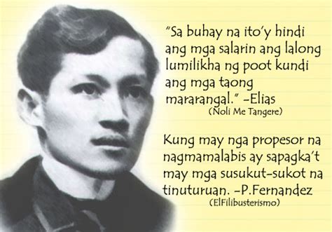 El filibusterismo by josé rizal - rewaarrow