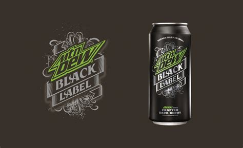 Mtn Dew Black Label | 2016-04-06 | Prepared Foods