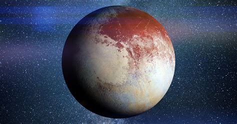 Pluto Retrograde In Capricorn: 2019 Astrology Meaning