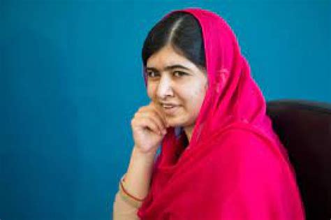 International Malala Day 2021