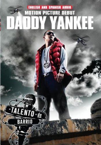 Talento de Barrio: Amazon.it: Daddy Yankee S: Film e TV