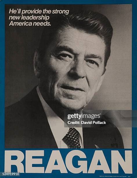 1980 Reagan Campaign Photos and Premium High Res Pictures - Getty Images