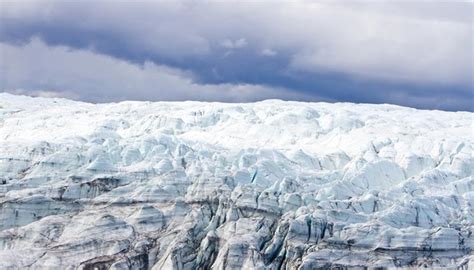 Greenland landscape history preserved under ice sheet | Lawrence Livermore National Laboratory