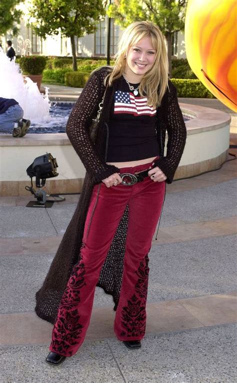 The 26 Worst 2000s Fashion Trends — Style Mistakes of the 2000s