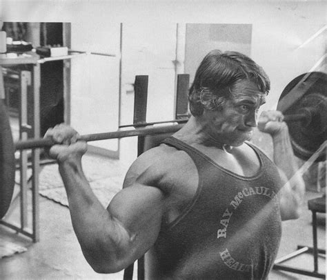 Arnold Schwarzenegger’s Bodybuilding Workout Guide | Get Ripped!!