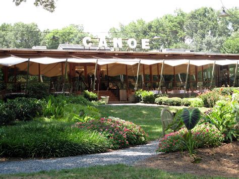 canoe atlanta - Google Search | Outdoor structures, Outdoor, Places to eat