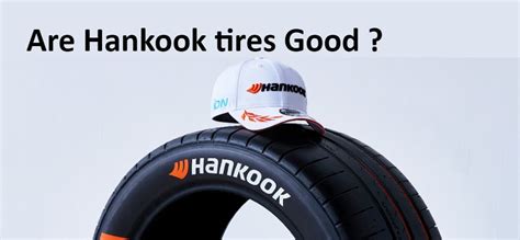 Are Hankook tires Good ? - Top Tire Review