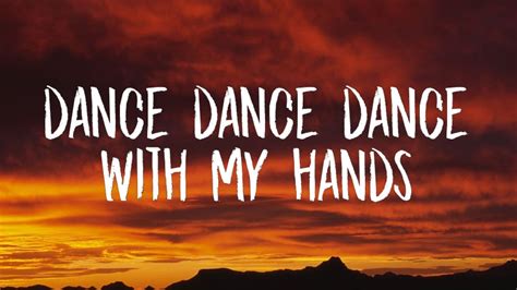 i'll dance dance dance with my hands hands hands || Lady Gaga - Bloody ...