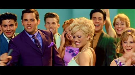 James in 'Hairspray' - James Marsden Image (4539520) - Fanpop