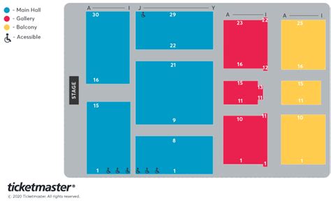 Middlesbrough Town Hall - Middlesbrough | Tickets, 2023 Event Schedule ...