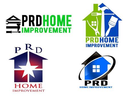 Home Improvement Logo - LogoDix