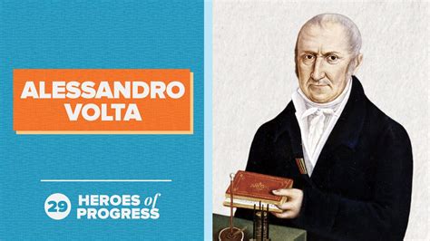 🎉 Biography of alessandro volta. Biography:Alessandro Volta. 2022-10-04