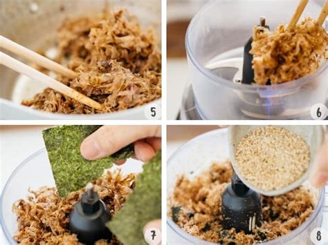 The Ultimate Guide To Furikake Rice Seasoning - Chopstick Chronicles