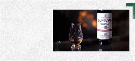 Laphroaig's Distinctive Whisky Range | A Whisky Story Guide