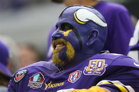 5 Things for Vikings Fans to be Positive About - Vikings Territory