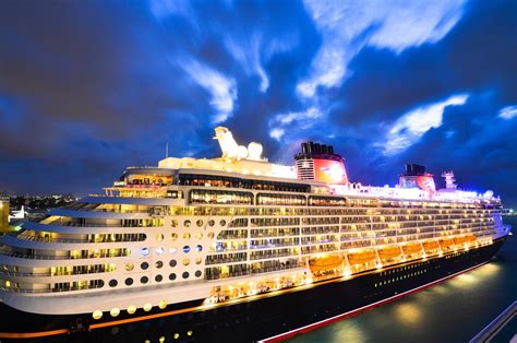 [UPDATED] Disney Dream Cruise Ship: The Ultimate Guide