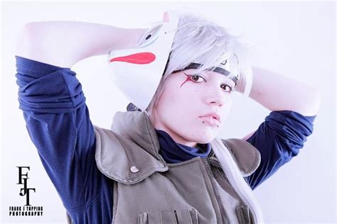 jiraiya cosplay by madam-taka on DeviantArt