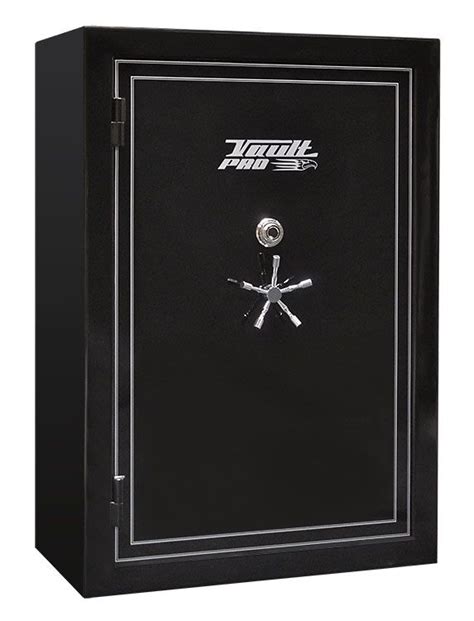 best gun safe brands - Romona Shinn