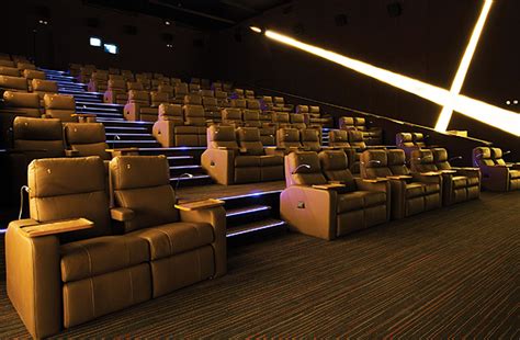 Uptown Cinemas Bonifacio Global City