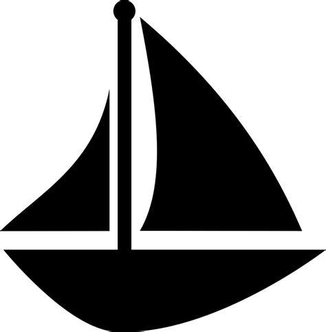 Sailboat Clip art - sail boat png download - 1007*1024 - Free Transparent Sailboat png Download ...