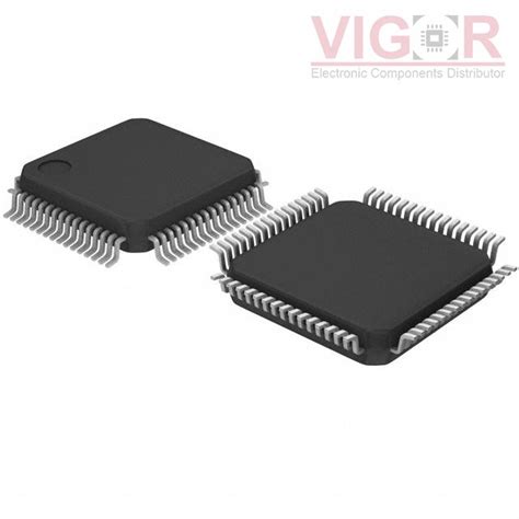 STM32F103RCT6 | STMicroelectronics STM32F103RCT6 | STM32F103RCT6 Inventory, Best Pricing